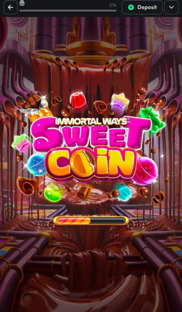 Trueluck app slots experience